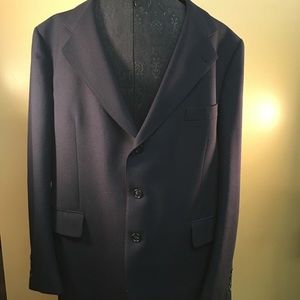 Suit Jacket